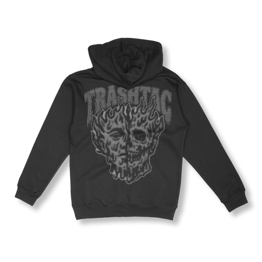 dither hoodie