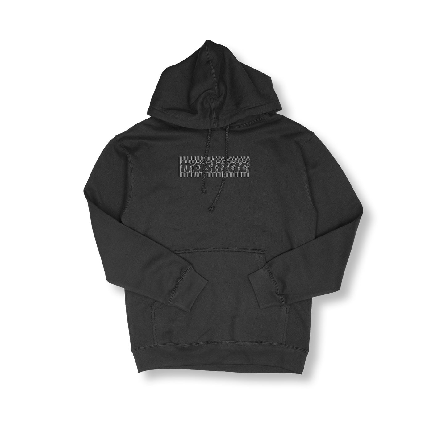 dither hoodie