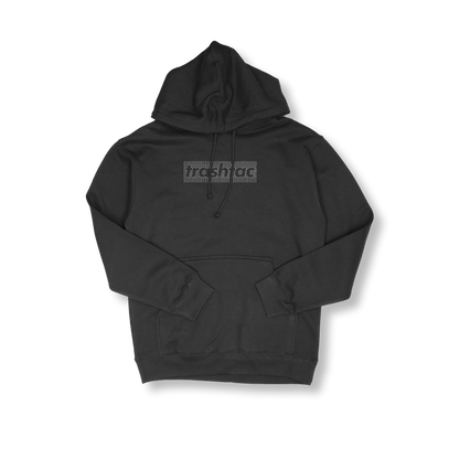 dither hoodie
