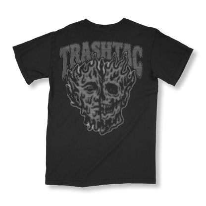 dither tee