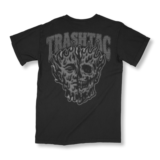 dither tee