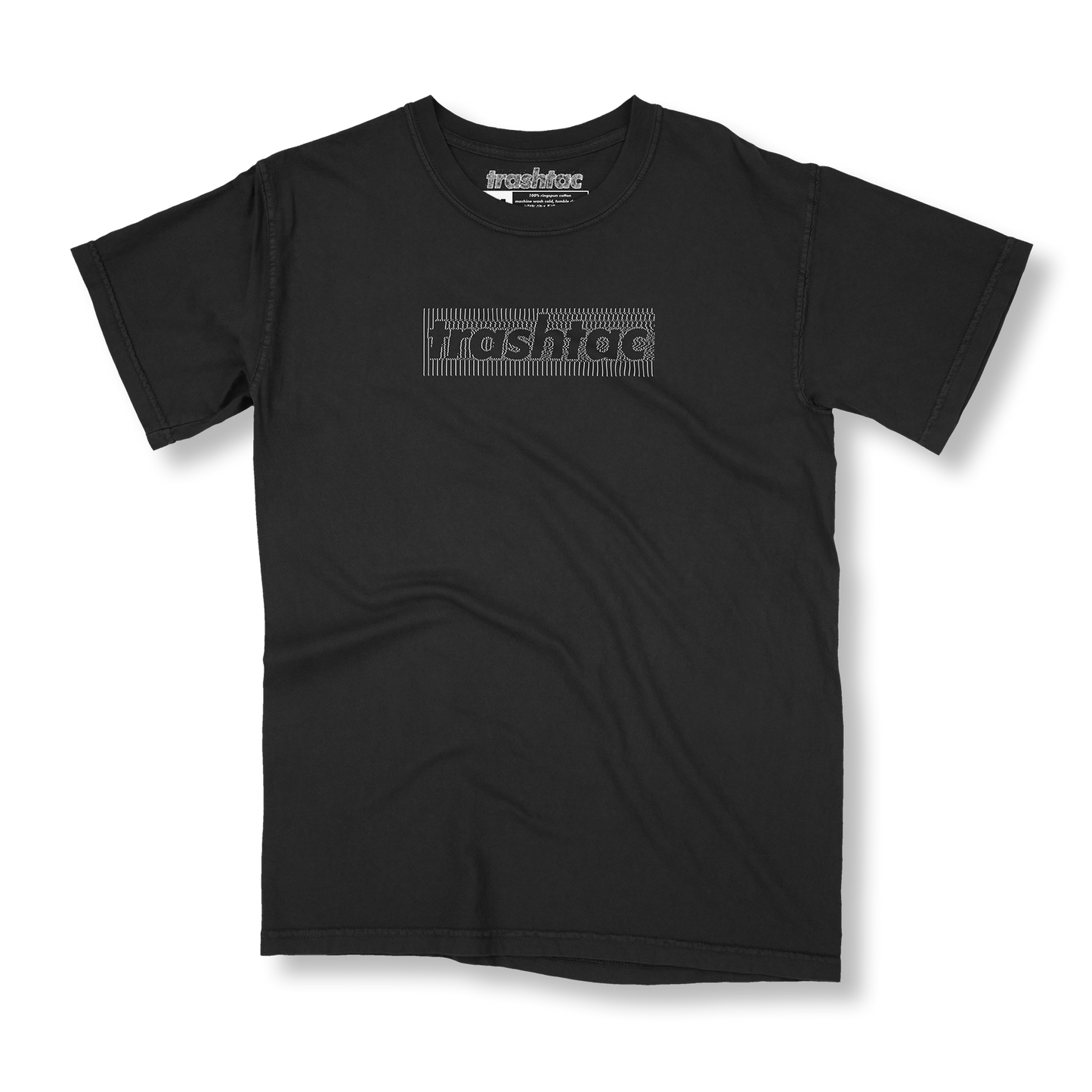 dither tee