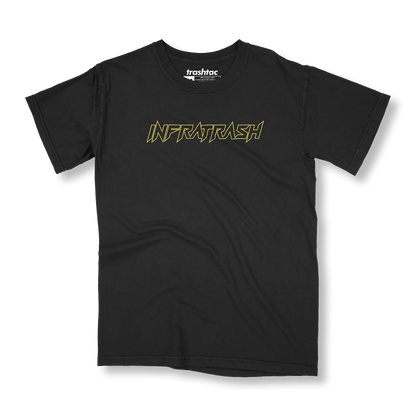 anti-flock tee