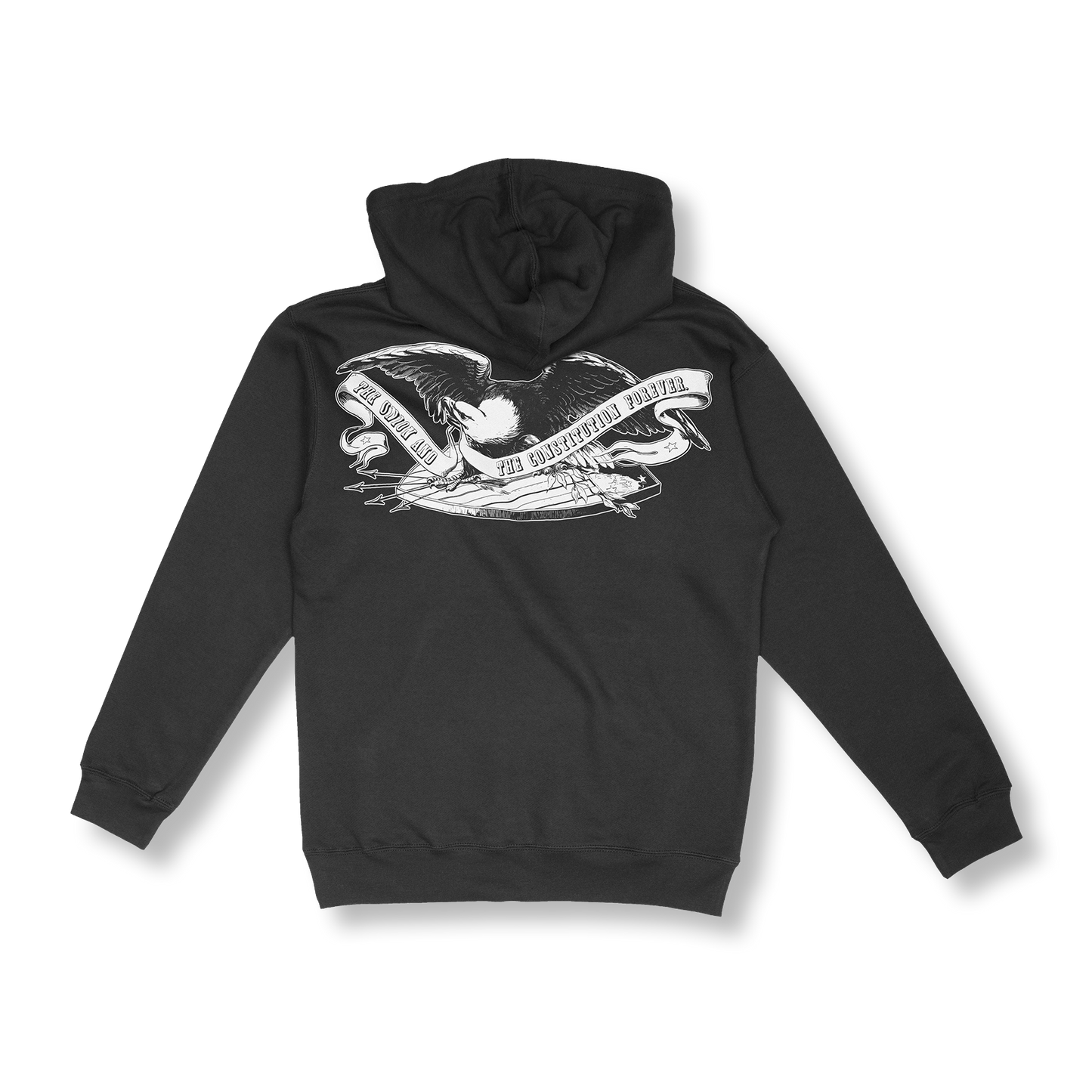 Union Forever Hoodie