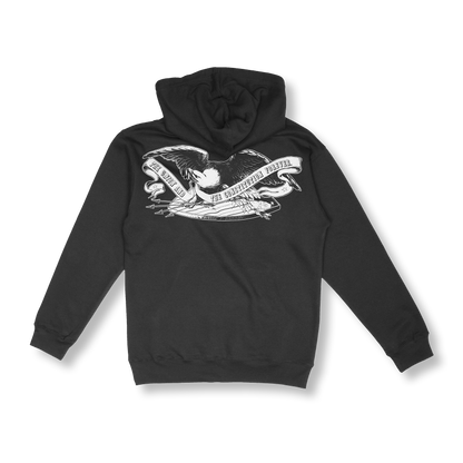 Union Forever Hoodie