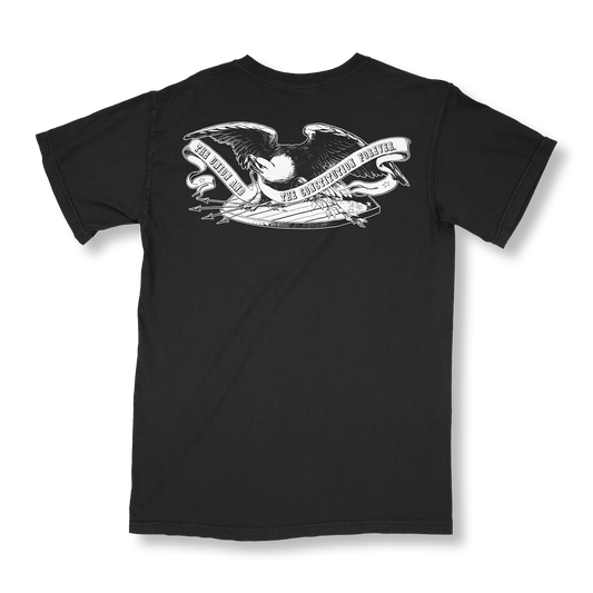 Union Forever Tee