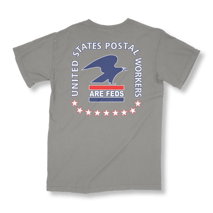 USPS = Feds Tee