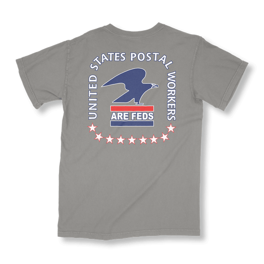 USPS = Feds Tee