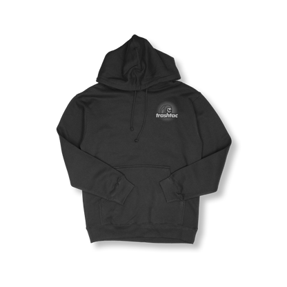 Live Laugh Love Hoodie